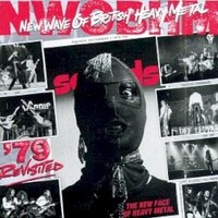 Various Artists, New Wave of British Heavy Metal '79 Revisited