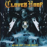 Cloven Hoof, Eye Of The Sun