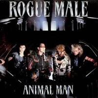 Rogue Male, Animal Man