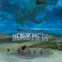 Nekrogoblikon, Heavy Meta