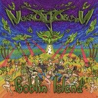 Nekrogoblikon, Goblin Island