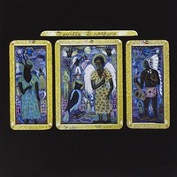 The Neville Brothers, Yellow Moon