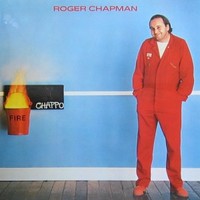 Roger Chapman, Chappo