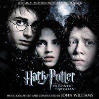 John Williams, Harry Potter & the Prisoner of Azkaban