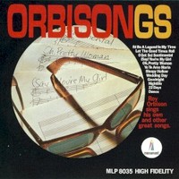 Roy Orbison, Orbisongs
