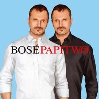 Miguel Bose, Papitwo
