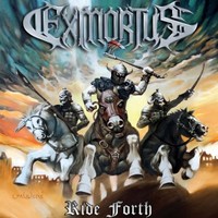 Exmortus, Ride Forth