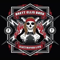 Brett Ellis Band, Electrified Live