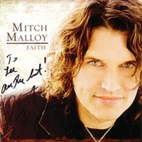 Mitch Malloy, Faith