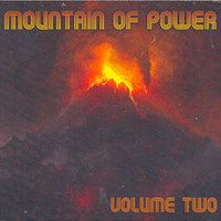 Mountain of Power, Volume Two
