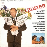 Various Artists, Buster