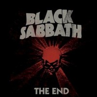 Black Sabbath, The End EP