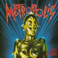 Various Artists, Metropolis