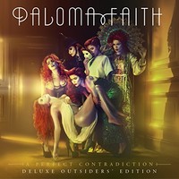 Paloma Faith, A Perfect Contradiction: Deluxe Outsiders' Edition