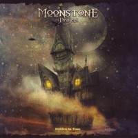 Moonstone Project, Hidden in Time
