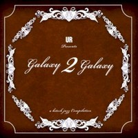 Galaxy 2 Galaxy, UR Presents Galaxy 2 Galaxy: A Hi-Tech Jazz Compilation