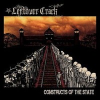 Leftover Crack, Constructs of the State