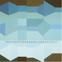 The Fiery Furnaces, Blueberry Boat