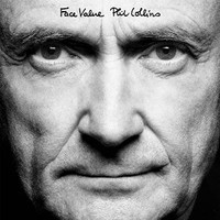 Phil Collins, Face Value (Deluxe Editon)