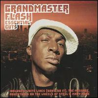 Grandmaster Flash, Essential Cuts