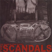 The Scandals, The Sound of Your Stereo