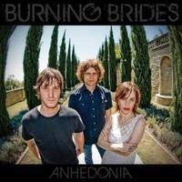 Burning Brides, Anhedonia