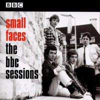 Small Faces, The BBC Sessions