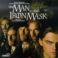 Nick Glennie-Smith, The Man in the Iron Mask