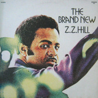 Z.Z. Hill, The Brand New Z.Z. Hill