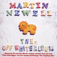 Martin Newell, The Off White Album