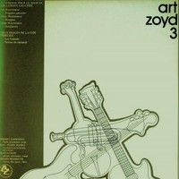 Art Zoyd, Symphonie Pour Le Jour Ou Bruleront les Cites
