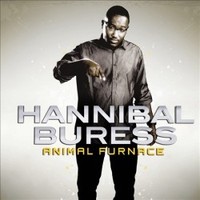 Hannibal Buress, Animal Furnace