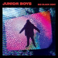 Junior Boys, Big Black Coat