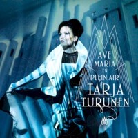 Tarja, Ave Maria - En Plein Air