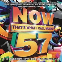 Various Artists, Now That's What I Call Music! 57