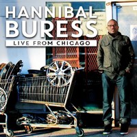 Hannibal Buress, Live From Chicago