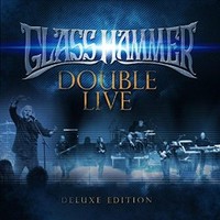 Glass Hammer, Double Live