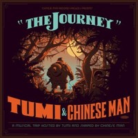 Tumi & Chinese Man, The Journey