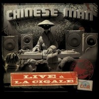 Chinese Man, Live A La Cigale