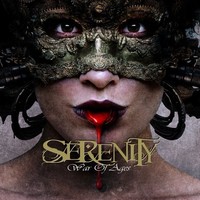 Serenity, War Of Ages
