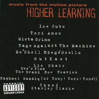 Various Artists, Higher Learning