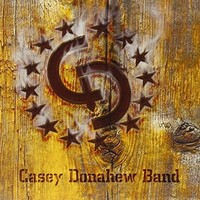 Casey Donahew Band, Casey Donahew Band
