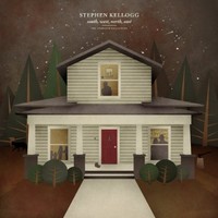 Stephen Kellogg, South, West, North, East