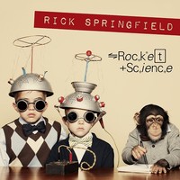 Rick Springfield, Rocket Science