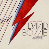 Various Artists, The Many Faces of David Bowie