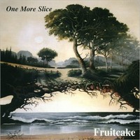 Fruitcake, One More Slice