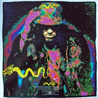Zodiac Mindwarp and the Love Reaction, High Priest Of Love