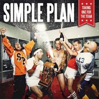 Simple Plan, Taking One For The Team