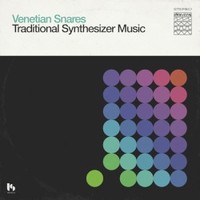 Venetian Snares, Traditional Synthesizer Music