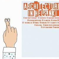 Architecture in Helsinki, Fingers Crossed